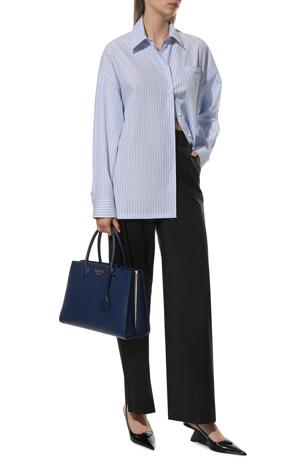 Сумка PRADA, арт. 1BA153-2ERX-F0X63-OOF, фото 7