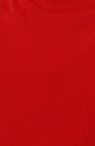 Шерстяной топ BOSS, арт. 50530703, фото 5