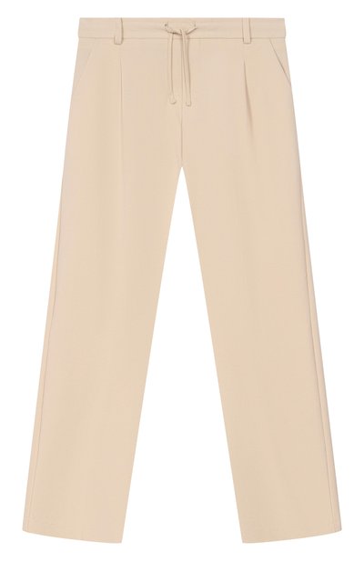 Брюки PAOLO PECORA MILANO, арт. PP4244_001