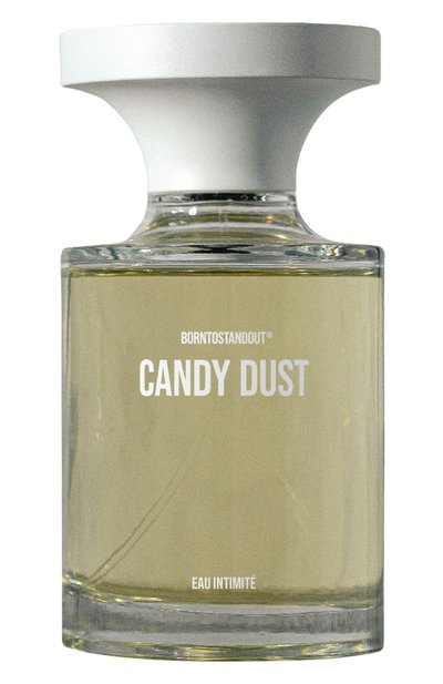 Женский туалетная вода candy dust (100ml) BORNTOSTANDOUT, арт. BTSOCDEI