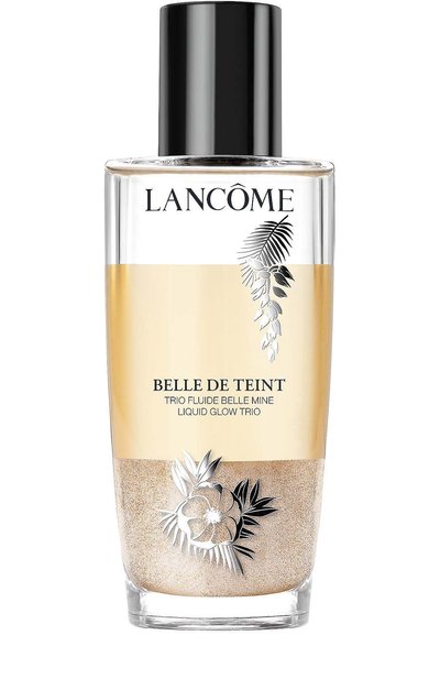 Женский флюид с эффектом загара, оттенок 03 LANCOME, арт. 3614271309846