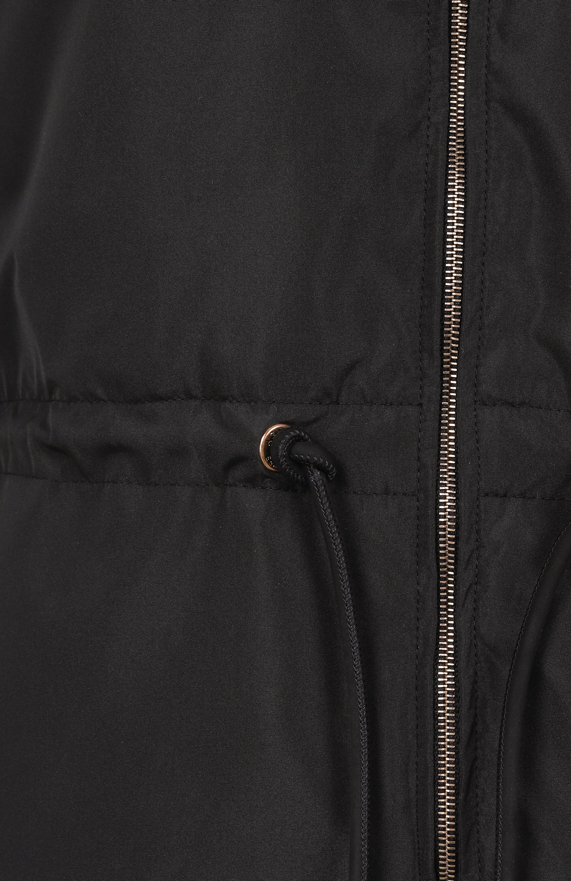 Бомбер AGNONA, арт. TH0903/U6018, фото 6