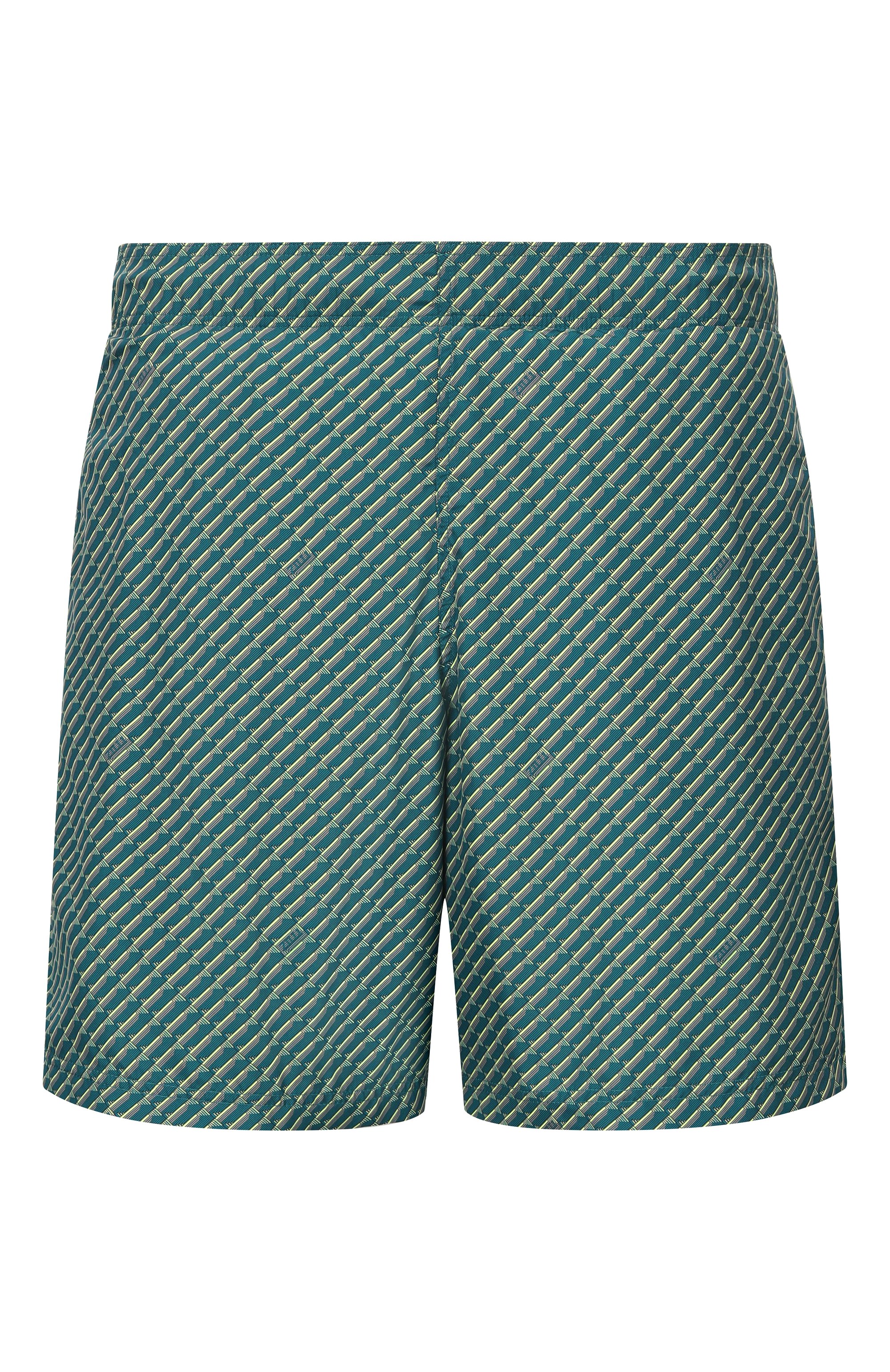 Плавки-шорты ZILLI, арт. BMSL42M2000VTLI00, фото 1