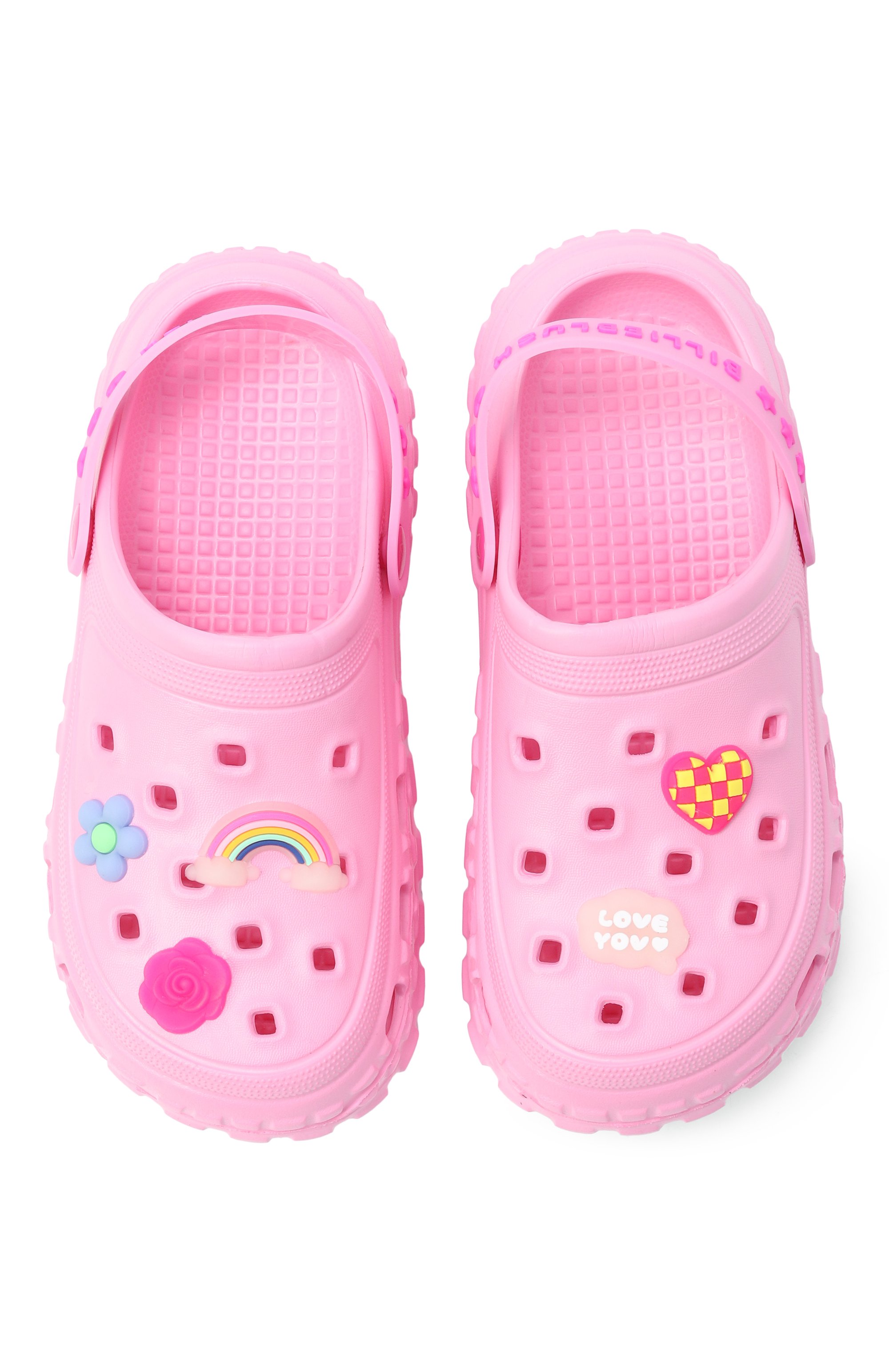 Сабо BILLIEBLUSH, арт. U21994, фото 4