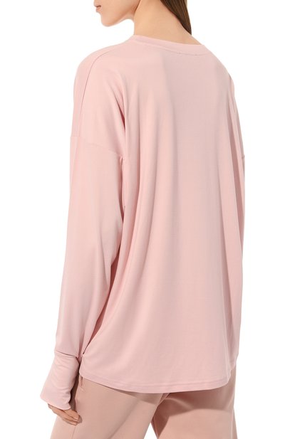 Лонгслив из вискозы EVERREVER, арт. RE-LS-P-01, фото 4