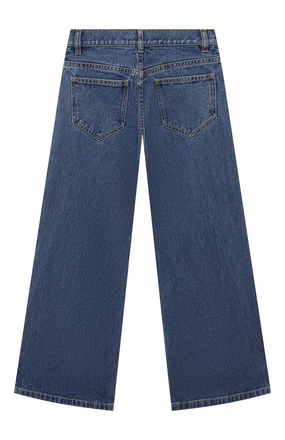 Джинсы ELISABETTA FRANCHI LA MIA BAMBINA, арт. EFPA251C/DF006/10A-12A+, фото 2