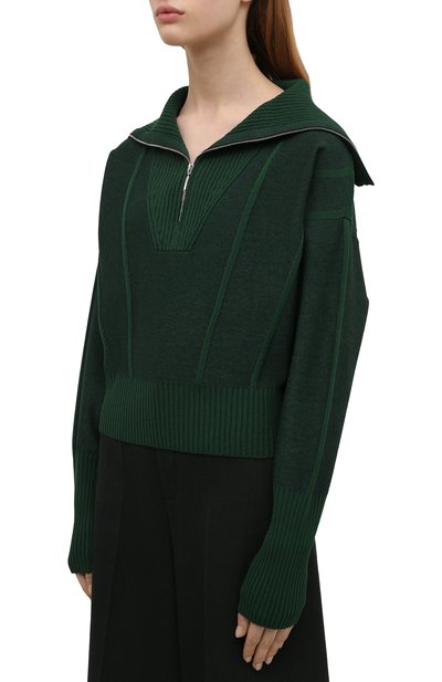 Свитер из вискозы AND THE BRAND, арт. S22-SW001-1403-509, фото 3