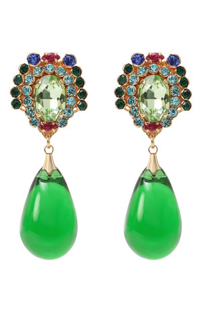 Женские серьги ANTON HEUNIS, арт. CLR3.41