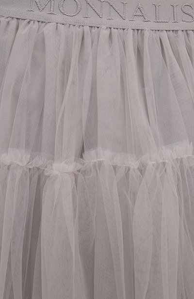 Юбка MONNALISA, арт. 17DGON, фото 3