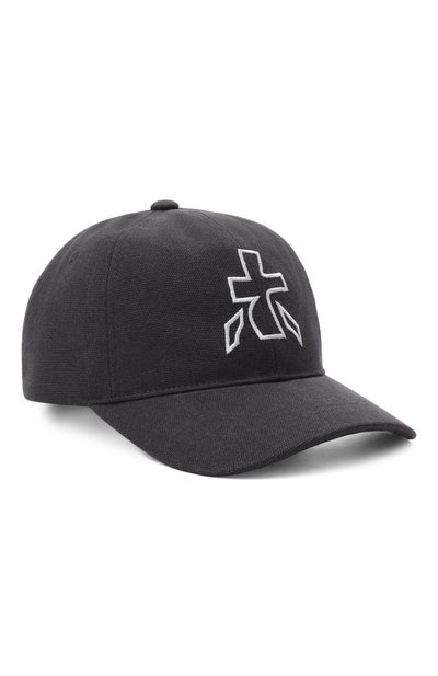 Хлопковая бейсболка PREMIATA, арт. BALL_001, фото 1