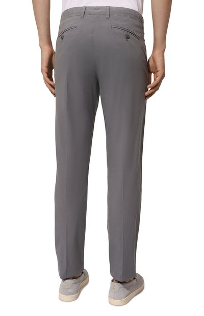 Брюки FEDELI, арт. 7UEL0409, фото 4