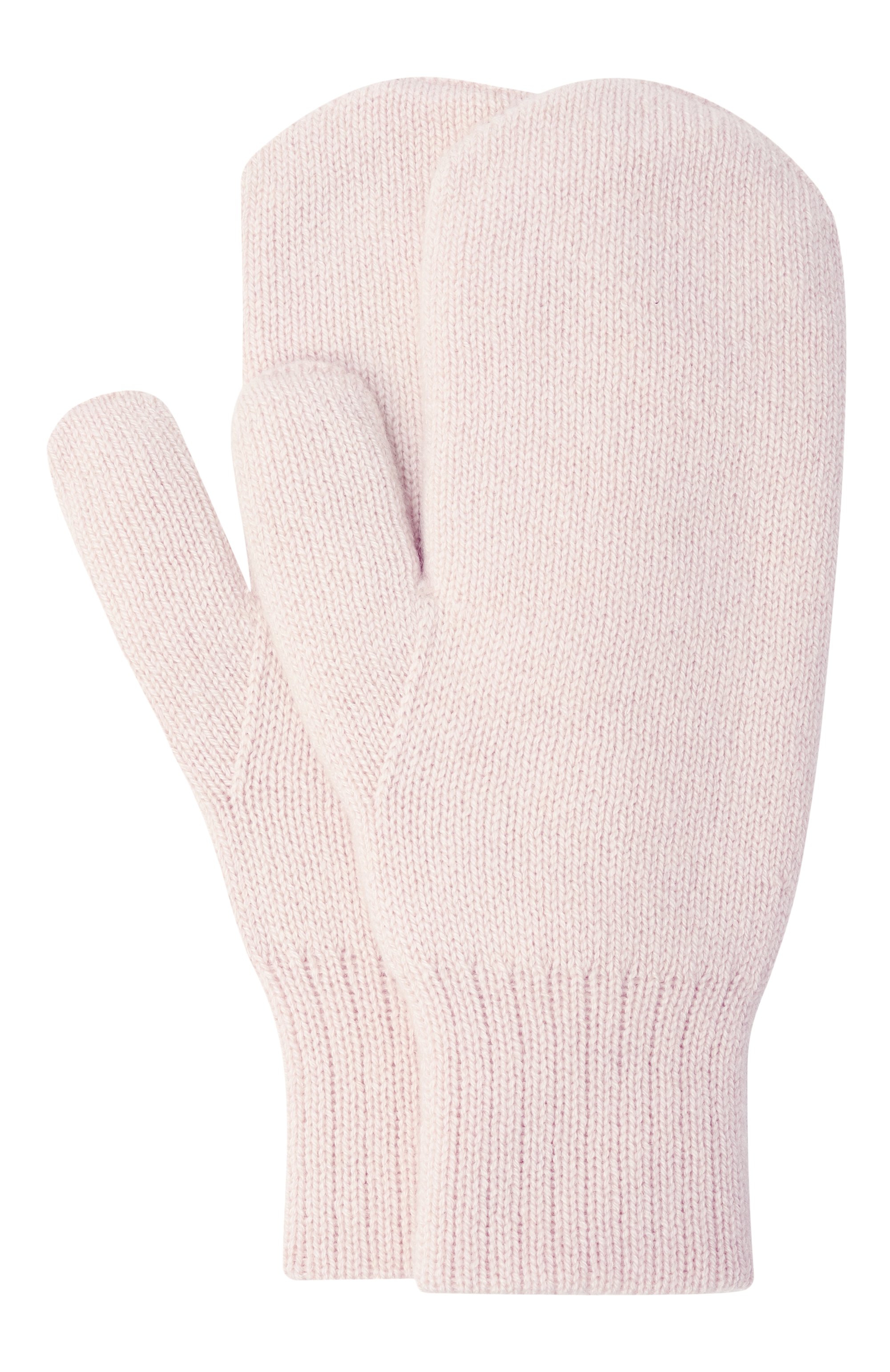 Кашемировые варежки parma  CANOE, арт. 6912902, фото 1