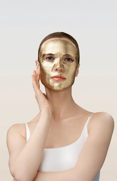 Женская омолаживающая маска «сияние» brightening face mask (30g) REVIVE, арт. 633222227186