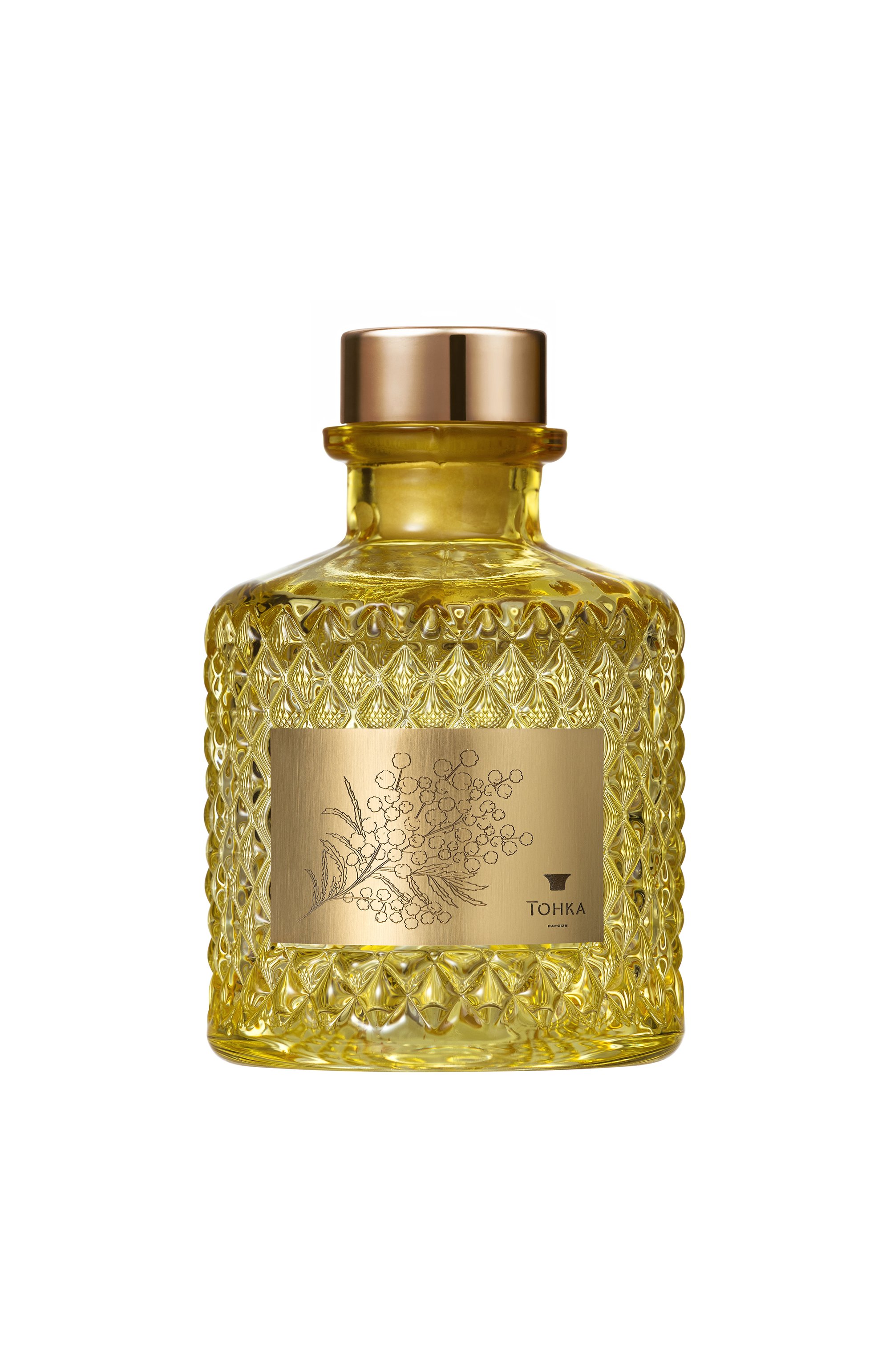 Диффузор svezhiy (200ml) TONKA PERFUMES MOSCOW, арт. 4670101560800, фото 1