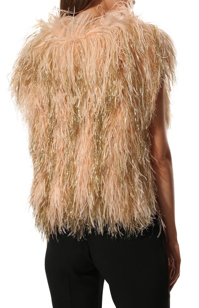 Накидка ELIE SAAB, арт. 8353-S17, фото 4