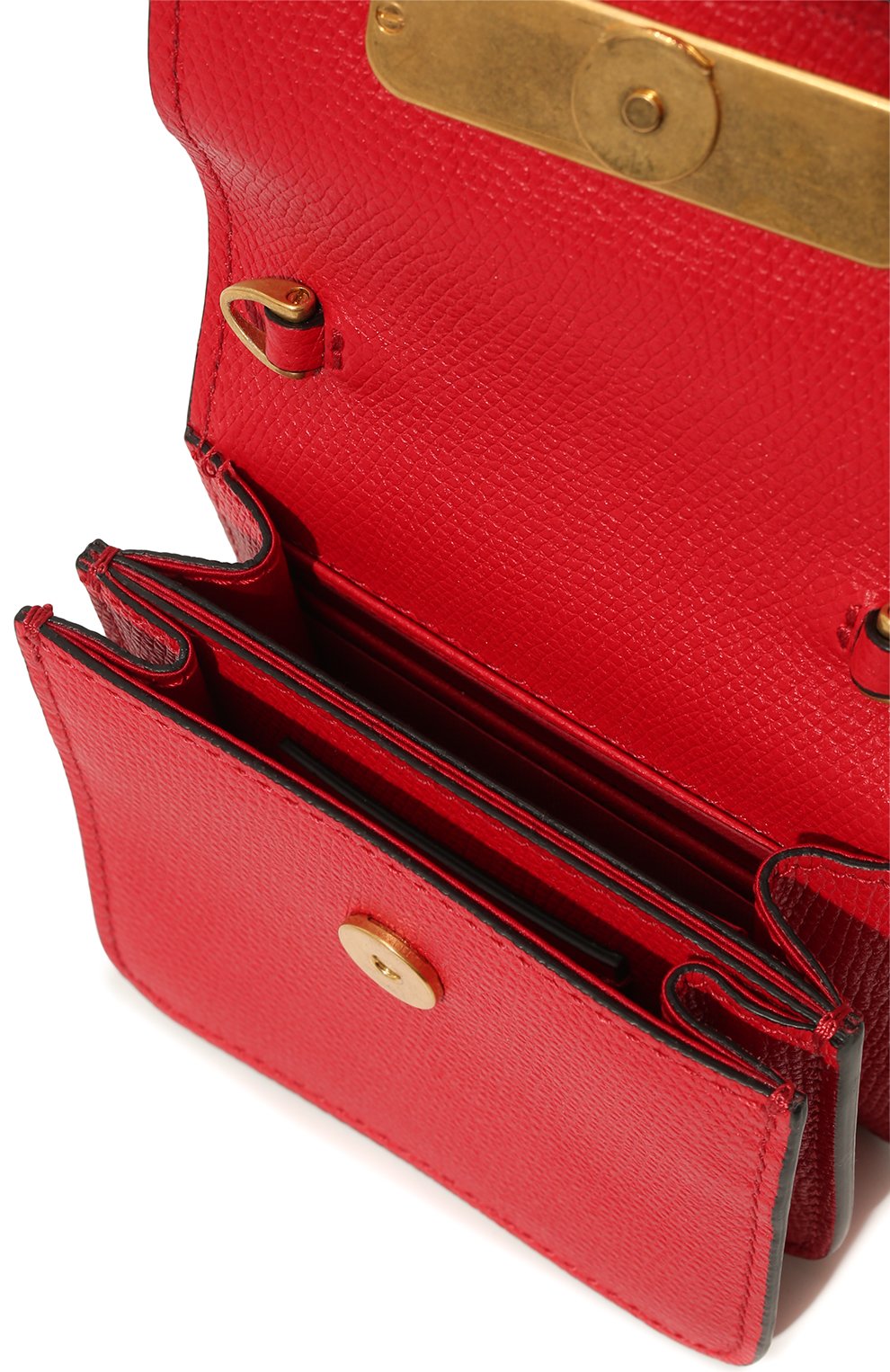 Сумка vsling mini VALENTINO, арт. VW2P0S96/RQR, фото 4