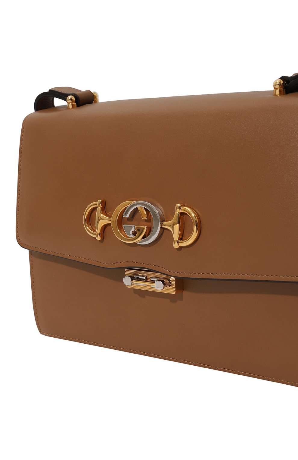 Сумка zumi small GUCCI, арт. 576388 05J0X, фото 3