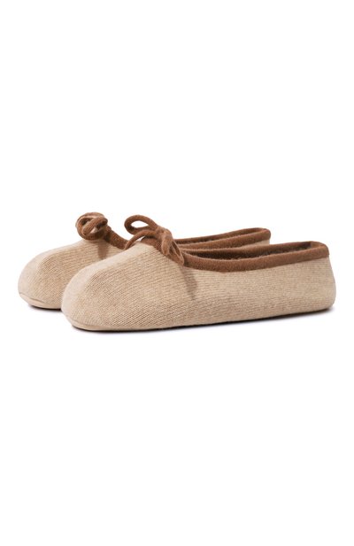 Женские текстильные домашние туфли COLOMBO, арт. AG00065