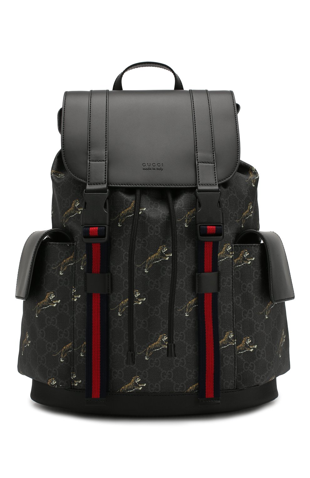 Рюкзак gg supreme GUCCI, арт. 495563/G02CX, фото 1