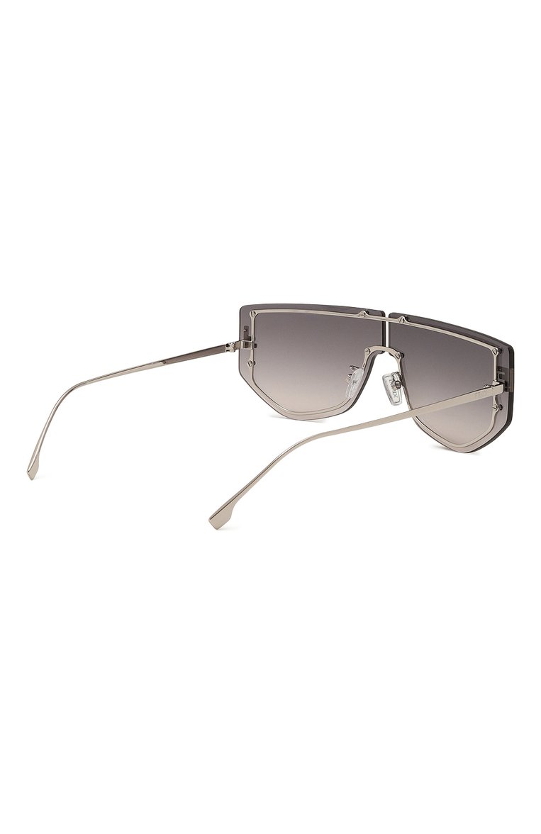 Солнцезащитные очки FENDI, арт. FE40096U 16B, фото 1