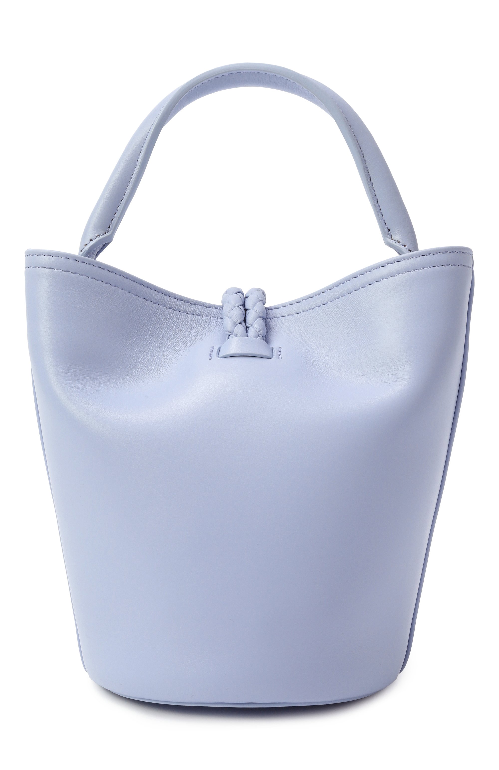 Сумка liberta small BOTTEGA VENETA, арт. 815244/V4SJ1, фото 6