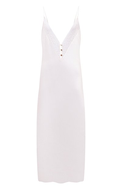 Женская шелковая сорочка AUBADE, арт. 2S45