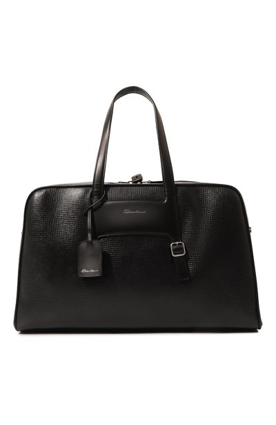 Мужская сумка SANTONI, арт. UIBGA2419EN-A0P2