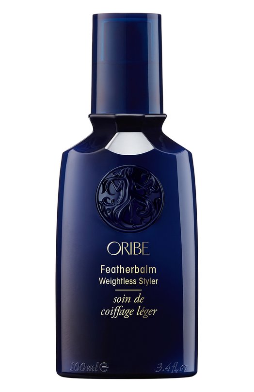 фото Невесомый бальзам для стайлинга (100ml) oribe