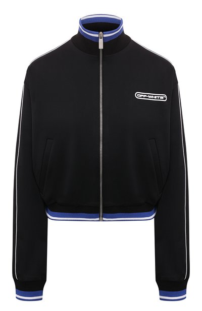 Женский толстовка OFF-WHITE, арт. 0WVC001F24FAB001