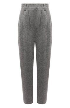 Кашемировые брюки BRUNELLO CUCINELLI, арт. ML896P7701, фото 1