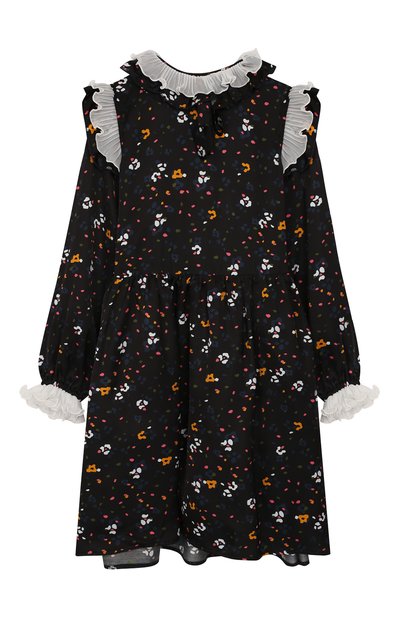 Платье из вискозы PAADE MODE, арт. 94101/6M-8Y, фото 1