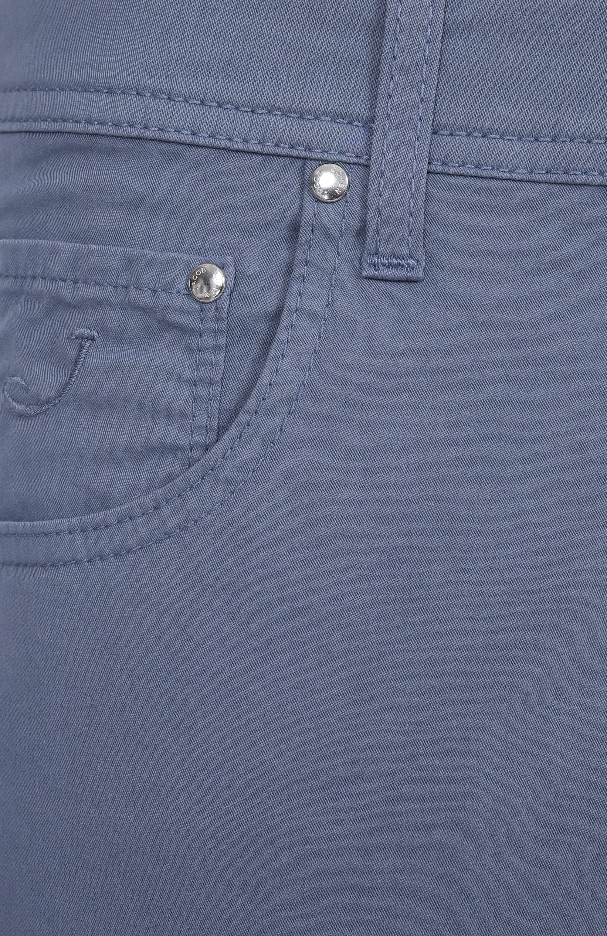 Джинсовые шорты nicolas JACOB COHEN, арт. JUM_0E001 054 S2544 TR, фото 6