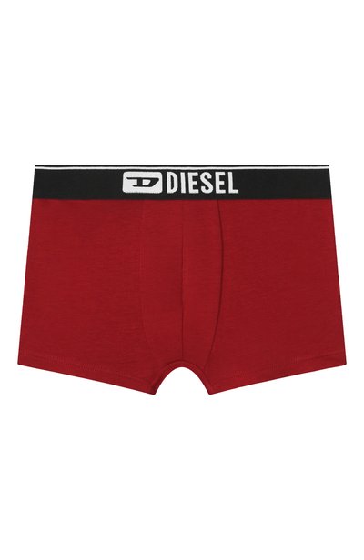 Комплект из трех боксеров DIESEL, арт. J03150/KYATR, фото 4