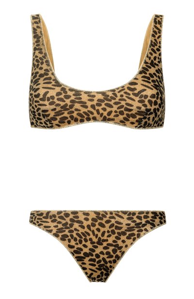 Женский раздельный купальник OSEREE, арт. LPMS250