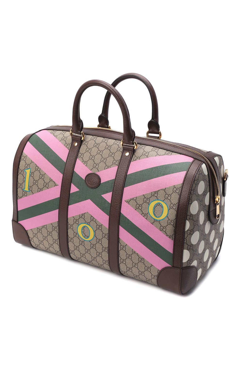 Дорожная сумка GUCCI, арт. 681133/UQHGG, фото 5