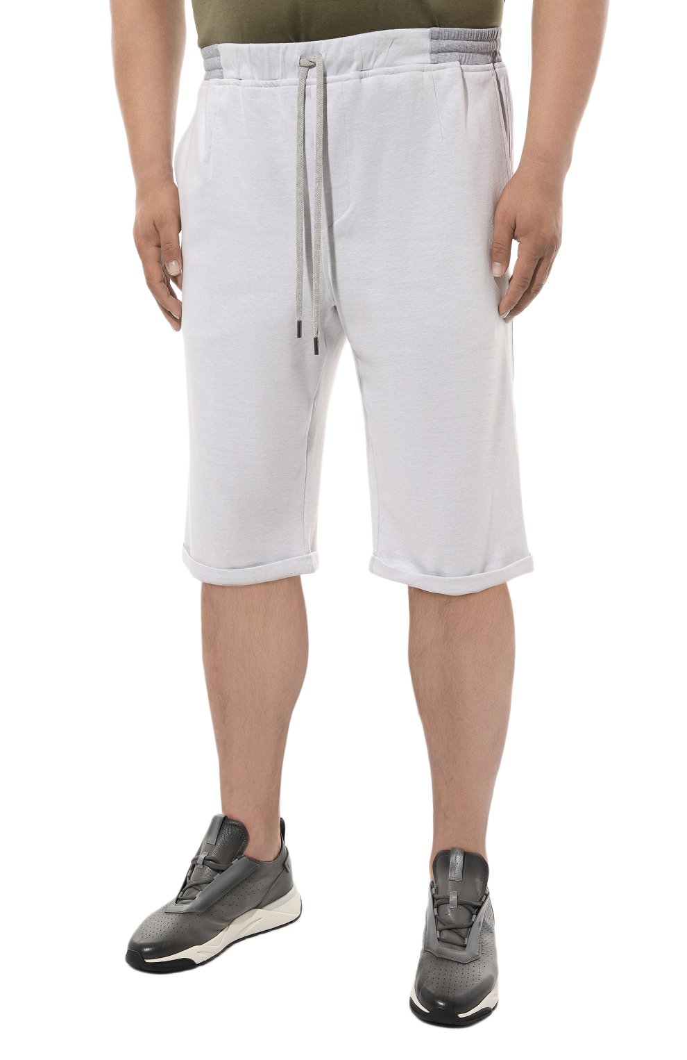 Хлопковые шорты MVST, арт. 14M764/TS00/MUST/58-62, фото 3