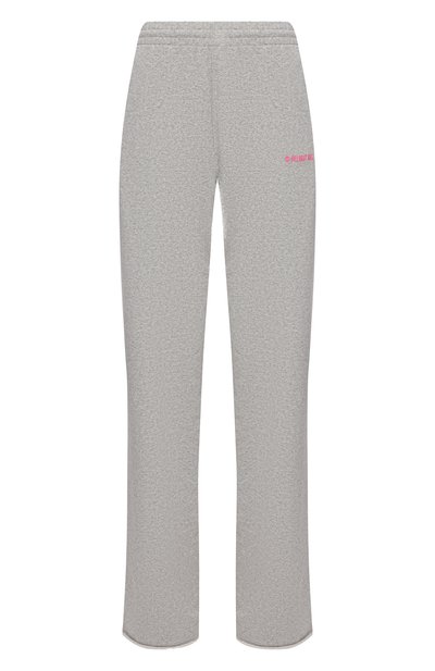 Женские хлопковые джоггеры HELMUT LANG, арт. K10DW207