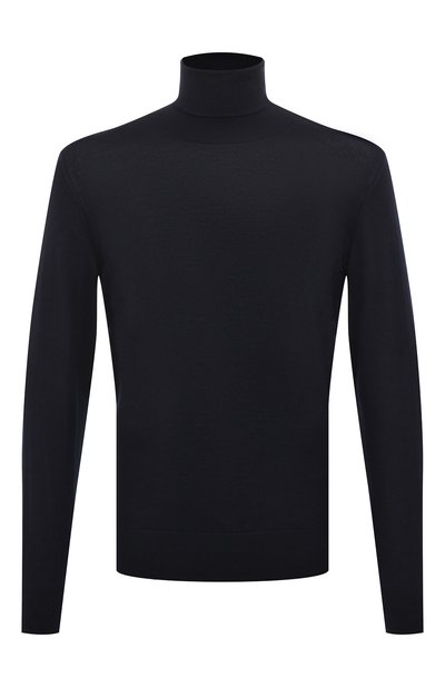 Мужской водолазка из кашемира и шелка STEFANO RICCI, арт. K606125D01/F22302