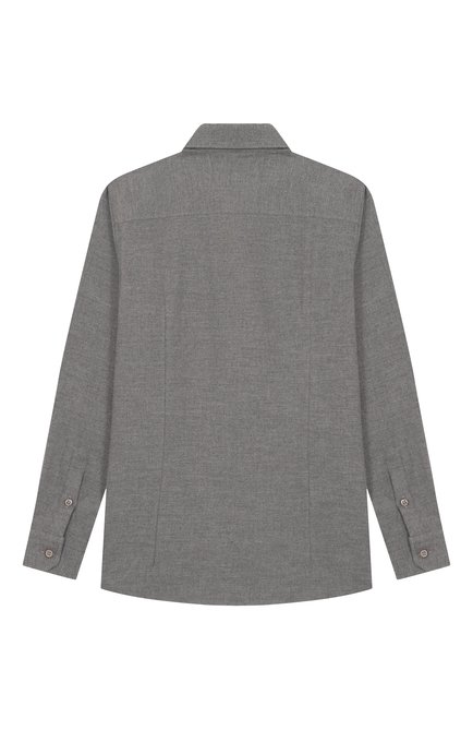 Хлопковая рубашка STEFANO RICCI JUNIOR, арт. YC007529/BN3028