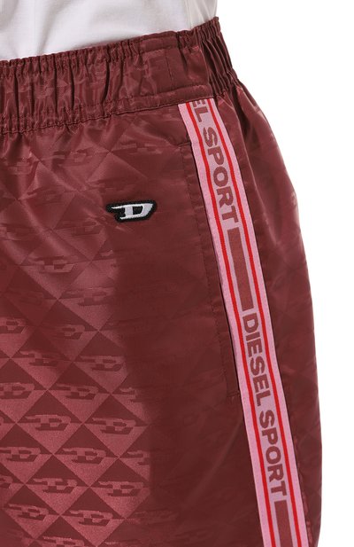 Шорты DIESEL, арт. A09480/0WDAZ, фото 5