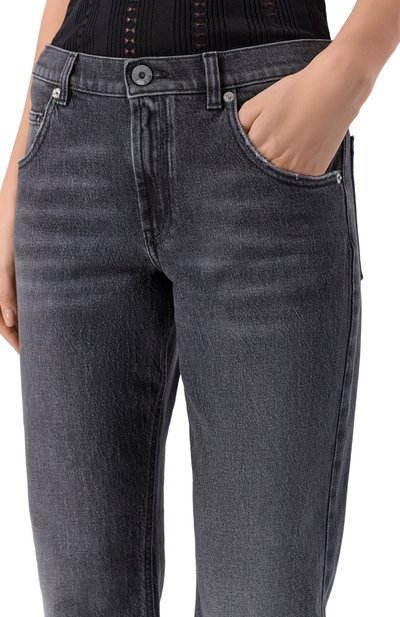 Джинсы BLUMARINE, арт. 2J235A, фото 5