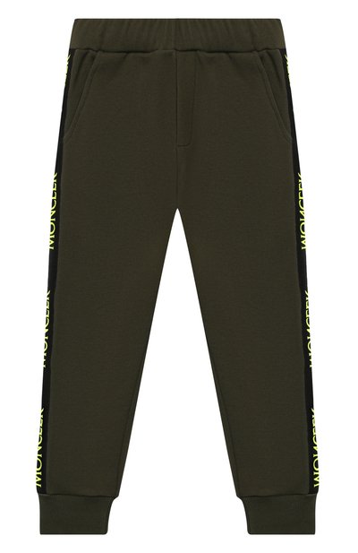 Комплект из толстовки и брюк MONCLER, арт. E2-954-88143-05-809F8/8-10A, фото 4
