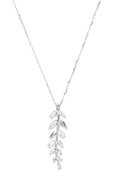 Колье mayfly SWAROVSKI, арт. 5423184, фото 2