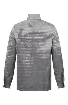 Рубашка PRADA, арт. SC459-1SAJ-F0207-182, фото 2