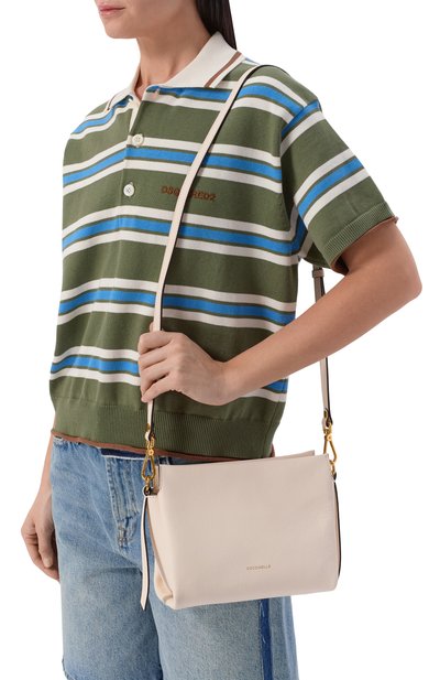 Женская сумка boheme small COCCINELLE, арт. E1M50580101