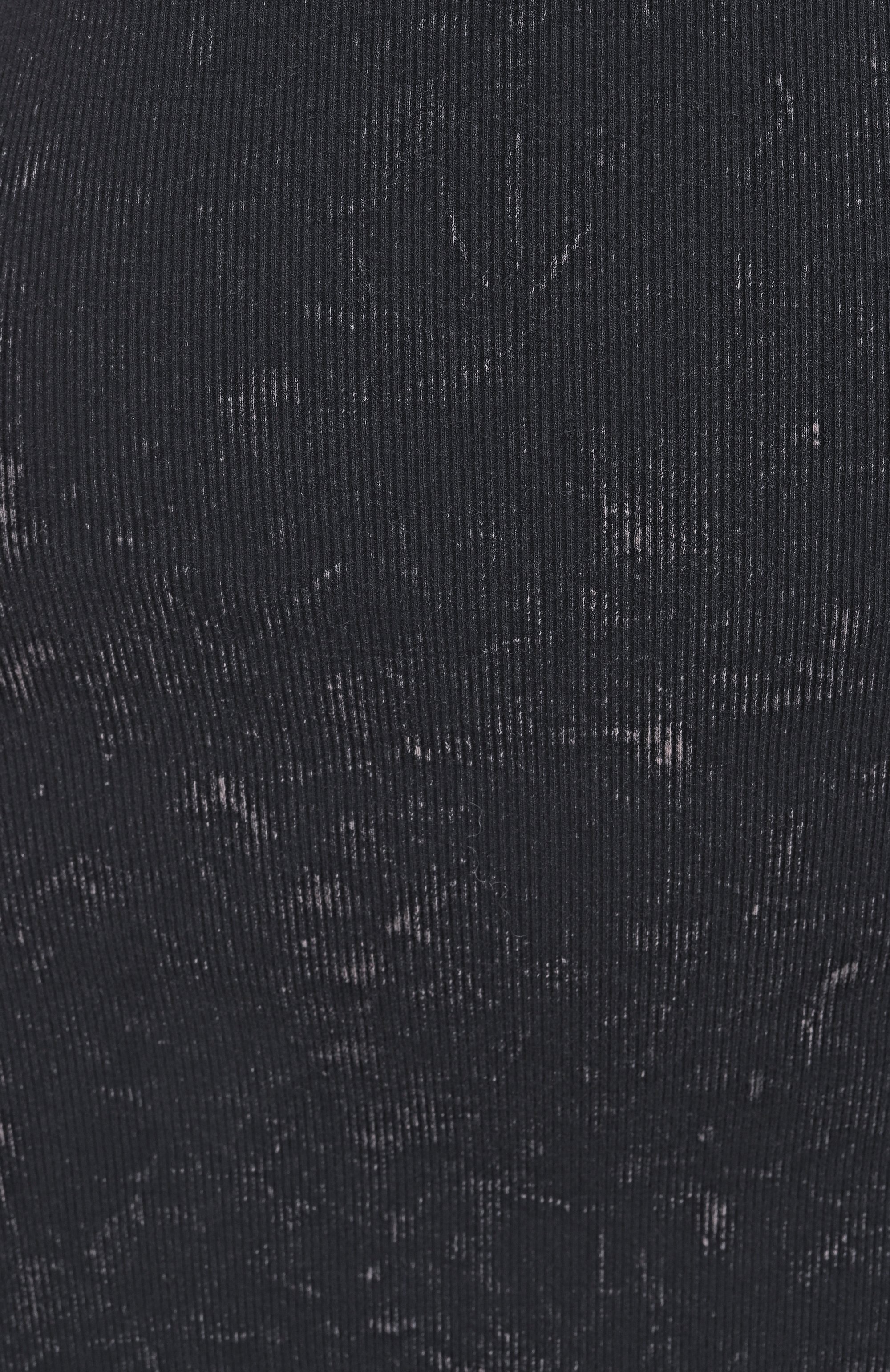 Хлопковое платье DIESEL, арт. A16654/0JQAT, фото 6