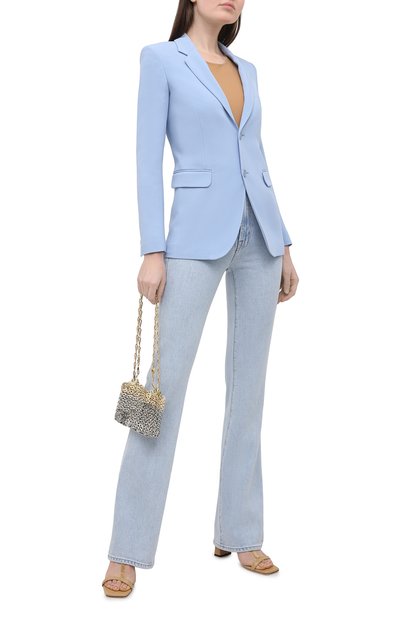 Жакет REDVALENTINO, арт. VR3CE00E/2EU, фото 2