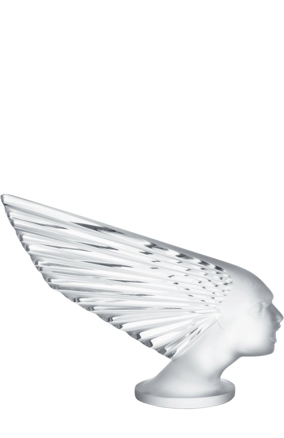 Пресс-папье victoire LALIQUE, арт. 10108200, фото 1
