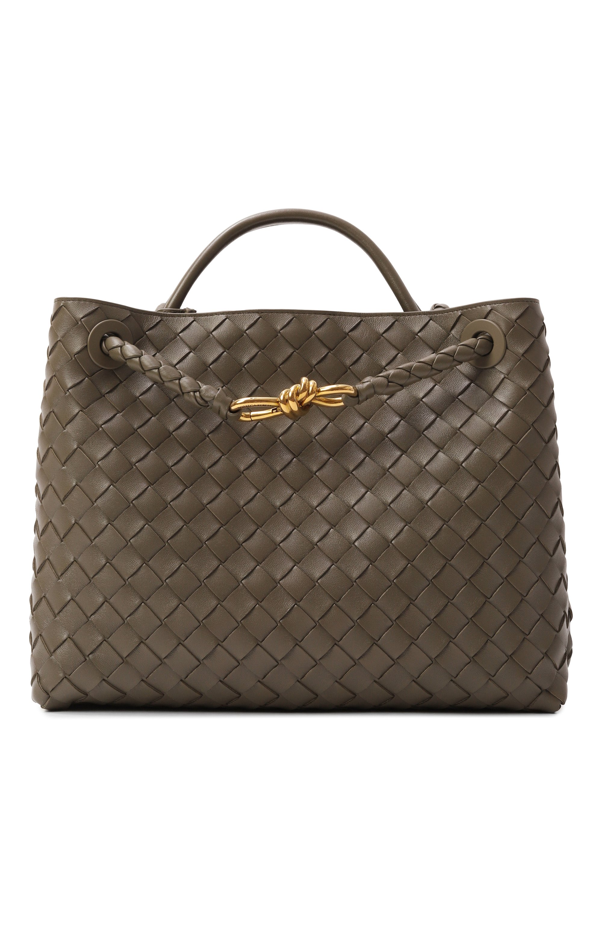 Сумка andiamo medium BOTTEGA VENETA, арт. 766016/VCPP1, фото 1