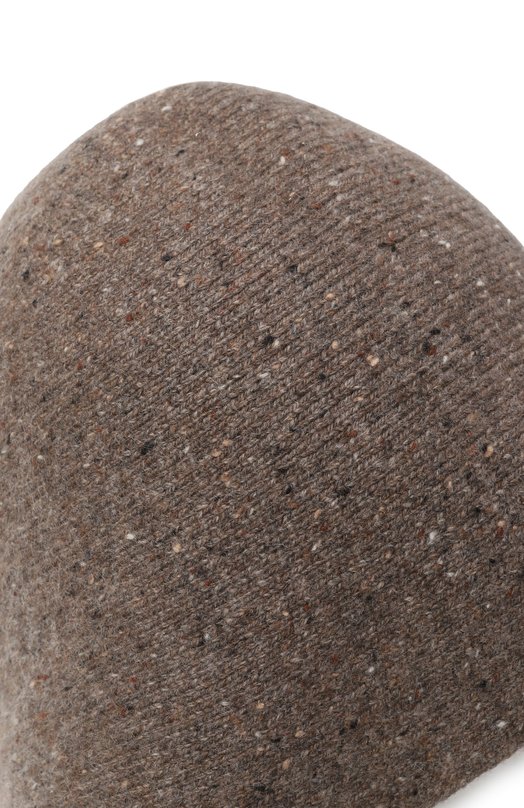 Кашемировая панама Uma Wang UK0052 Бежевый  UK0052 Фото 3